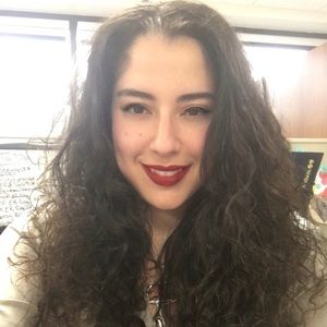 Meet your Posher, Anastasia